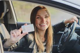 buy drivers license online